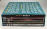 Rainer Werner Fassbinder Collection Volume 1 (Limited Edition, Region B) USED