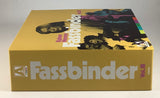 Rainer Werner Fassbinder Collection Volume 3 (Limited Edition, Region B) USED