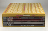 Rainer Werner Fassbinder Collection Volume 3 (Limited Edition, Region B) USED