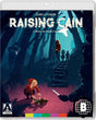 Raising Cain (Region B) - New Blu - Ray