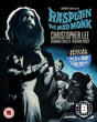 Rasputin The Mad Monk w/SLIP (Region B)