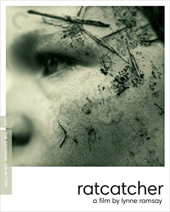 Ratcatcher (#162) USED