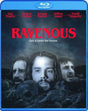 Ravenous - New Blu - Ray