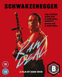 Raw Deal (Region B) w/SLIP