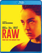 Raw - New Blu - Ray