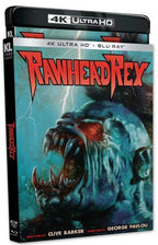 Rawhead Rex (4K UHD) w/SLIP - New 4K UHD