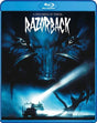 Razorback - New Blu - Ray