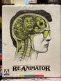 Re-Animator Limited Edition