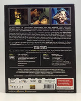 Re-Animator (Umbrella, Integral Cut, Region B) w/SLIP USED