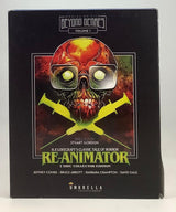 Re-Animator (Umbrella, Integral Cut, Region B) w/SLIP USED
