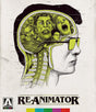 Re - Animator USED - Used Blu - Ray