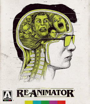 Re-Animator USED
