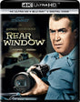 Rear Window (4K UHD) - New 4K UHD
