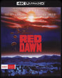 Red Dawn (4K UHD) w/SLIP