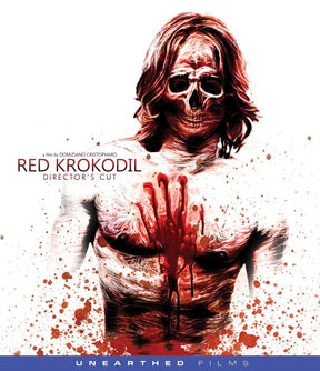 Red Krokodil