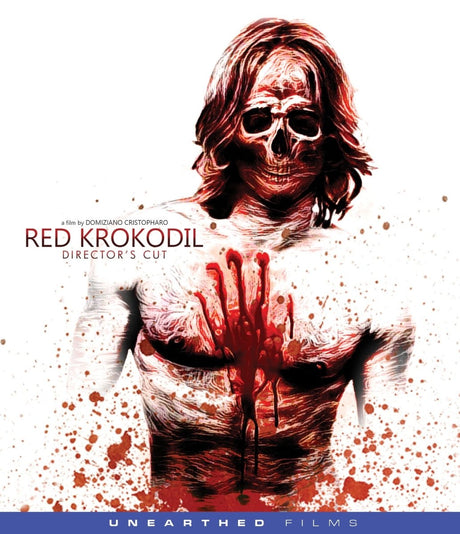Red Krokodil