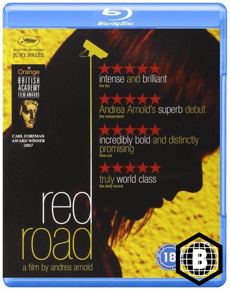Red Road (Region B)