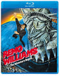 Remo Williams: The Adventure Begins w/slip USED