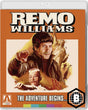 Remo Williams: The Adventure Begins (Region B)