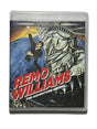 Remo Williams: The Adventure Begins USED