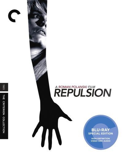 Repulsion (483) USED - Used Blu-Ray