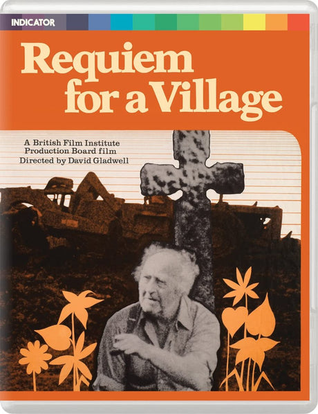 Requiem for a Village (Limited Edition) - New Blu - Ray