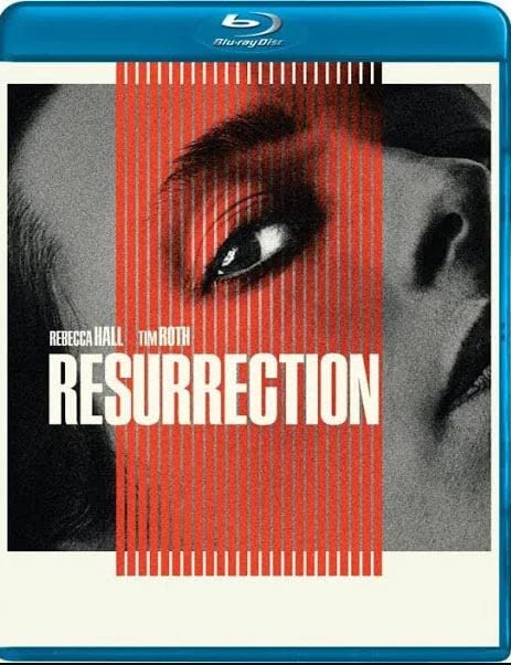 Resurrection - New Blu - Ray