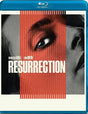 Resurrection - New Blu - Ray