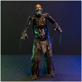 Return of the Living Dead - Tarman - 1/6 Scale Figure - Masks and Props