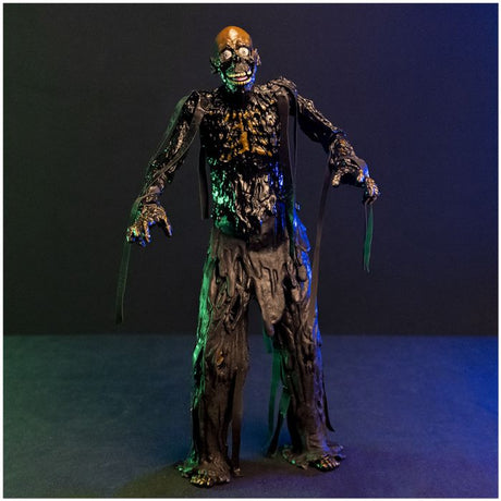 Return of the Living Dead - Tarman - 1/6 Scale Figure - Masks and Props