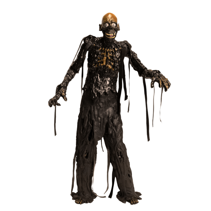 Return of the Living Dead - Tarman - 1/6 Scale Figure