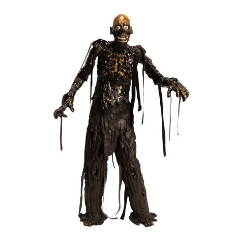 Return of the Living Dead - Tarman - 1/6 Scale Figure