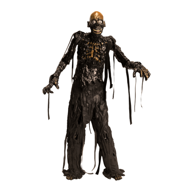 Return of the Living Dead - Tarman - 1/6 Scale Figure