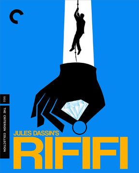 Rififi (#115) USED
