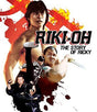 Riki-Oh: The Story of Ricky USED