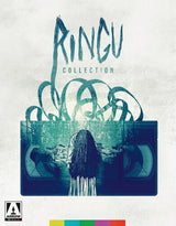 Ringu Collection - New Blu - Ray