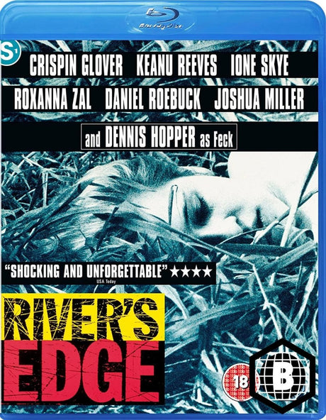 River's Edge (Region B)