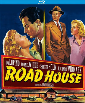 Road House (1948) USED - Used Blu-Ray