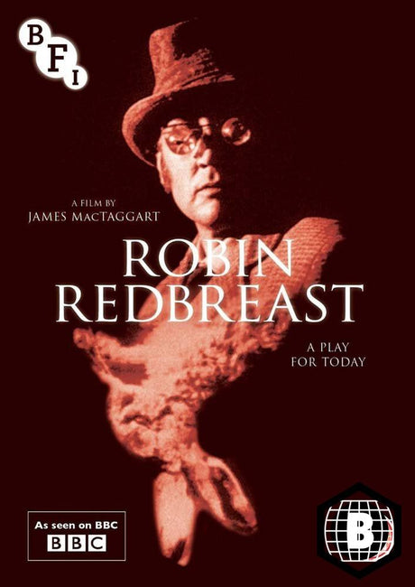 Robin Redbreast (DVD, Region B)