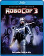 Robocop 3 - New Blu - Ray