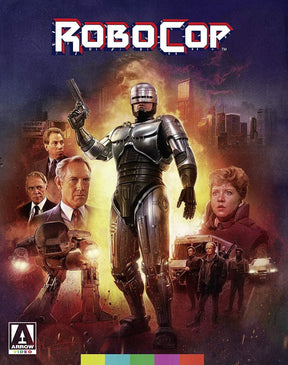 Robocop: Director's Cut (Standard Edition) USED