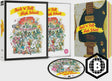 Rock 'n' Roll High School (Limited Edition, Region B) w/SLIP