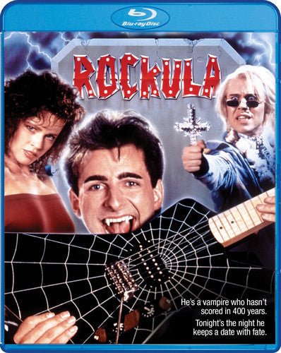 Rockula