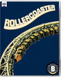 Rollercoaster (Region B) - New Blu - Ray