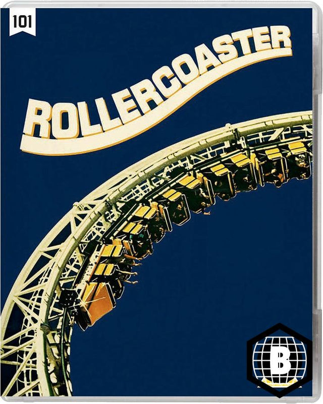 Rollercoaster (Region B)