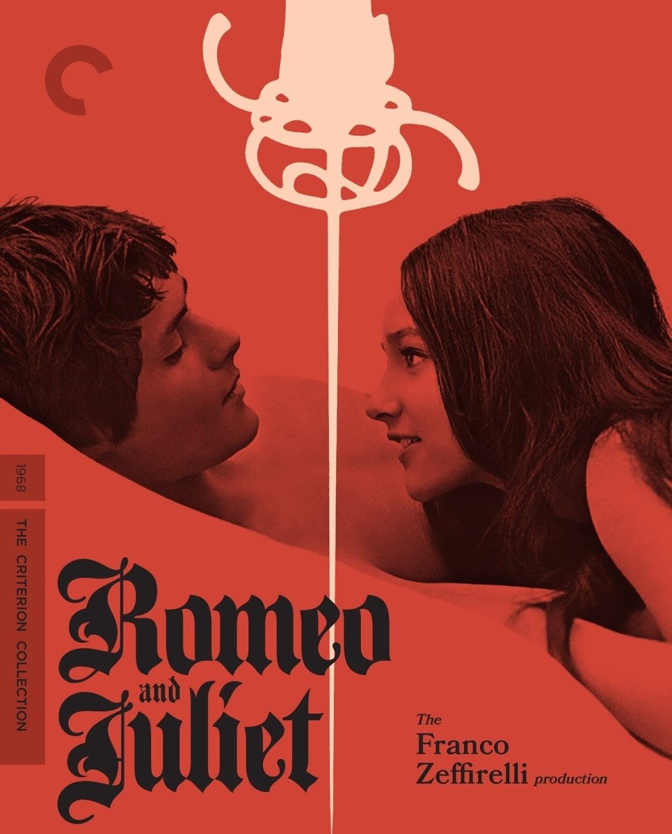 Romeo and Juliet (#1171)