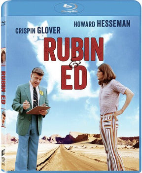 Rubin & Ed - New Blu - Ray
