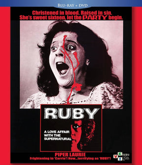 Ruby - New Blu - Ray