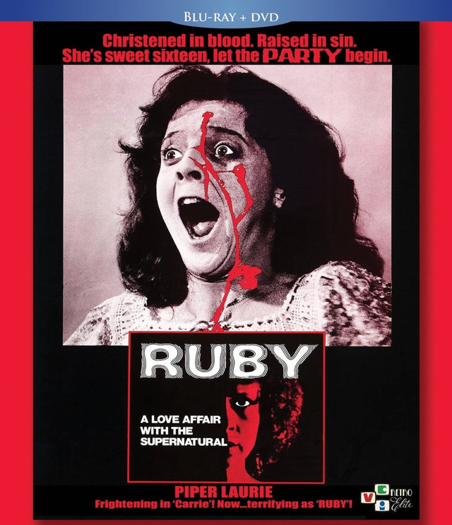 Ruby - New Blu - Ray