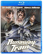 Runaway Train USED - Used Blu - Ray